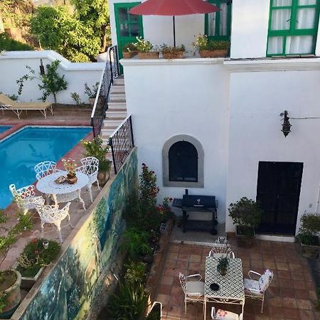 Casa Serena Vista อาลามอส ภายนอก รูปภาพ