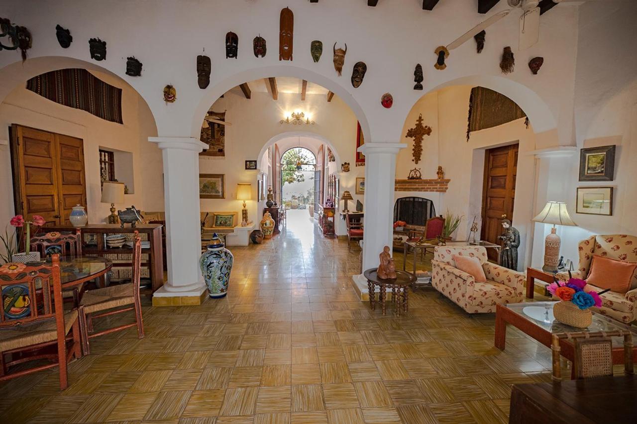 Casa Serena Vista อาลามอส ภายนอก รูปภาพ