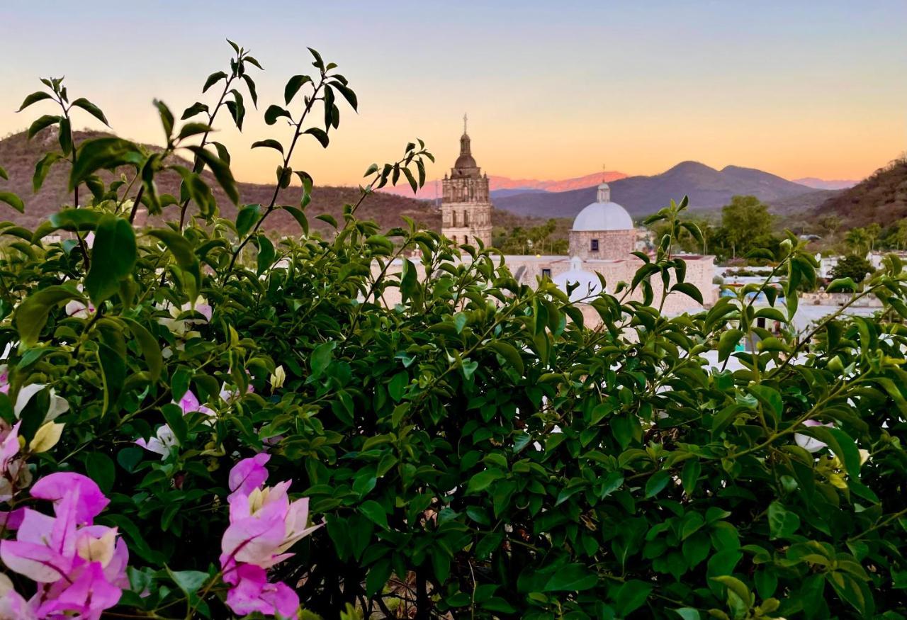 Casa Serena Vista อาลามอส ภายนอก รูปภาพ