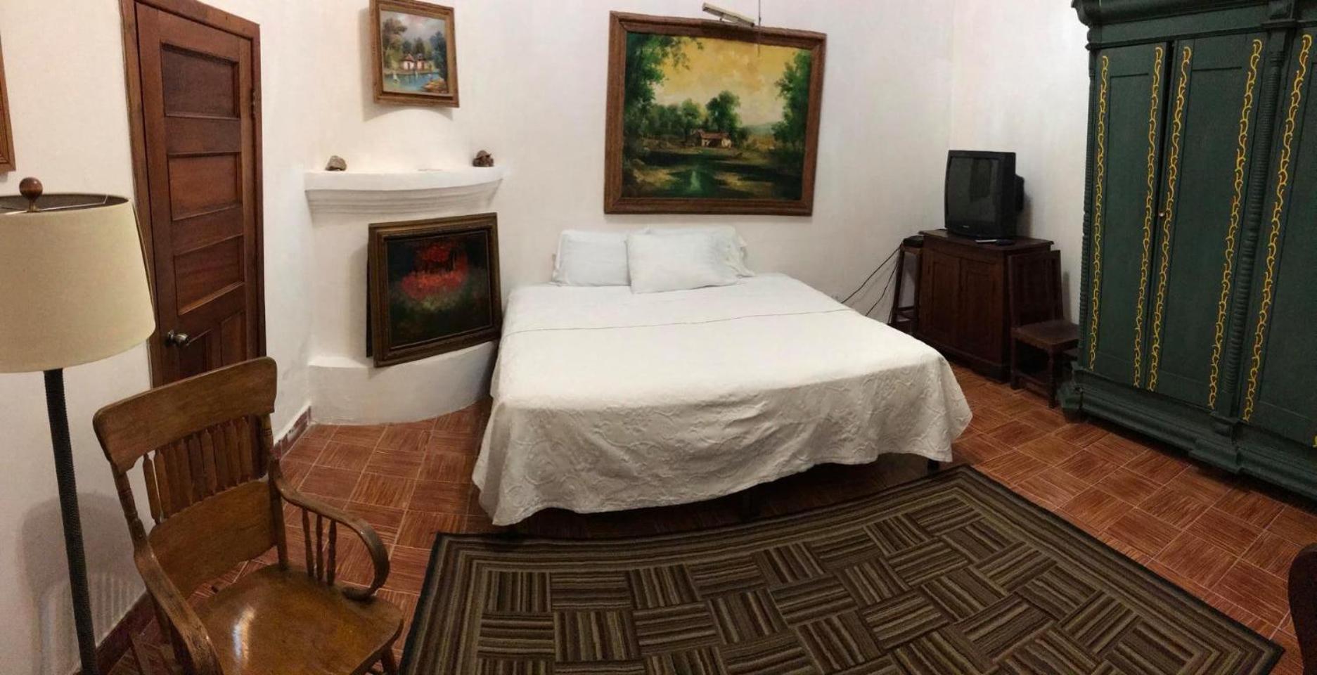 Casa Serena Vista อาลามอส ภายนอก รูปภาพ