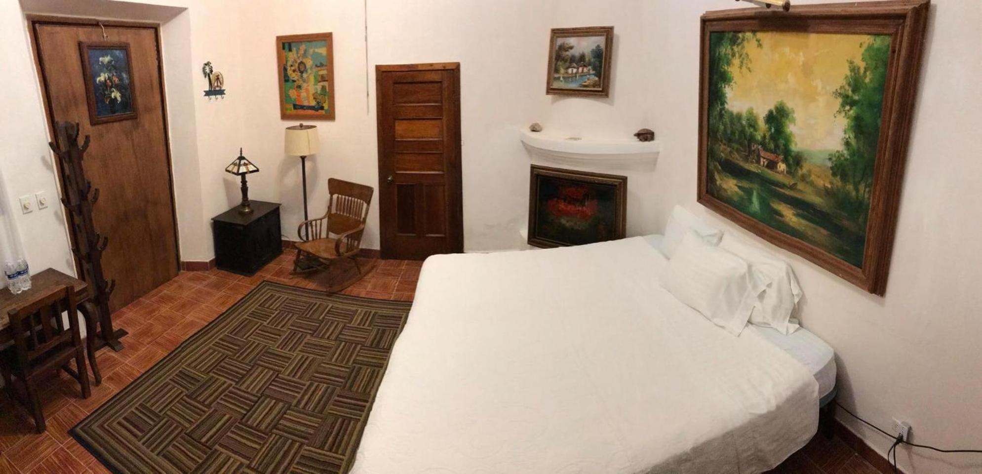 Casa Serena Vista อาลามอส ภายนอก รูปภาพ
