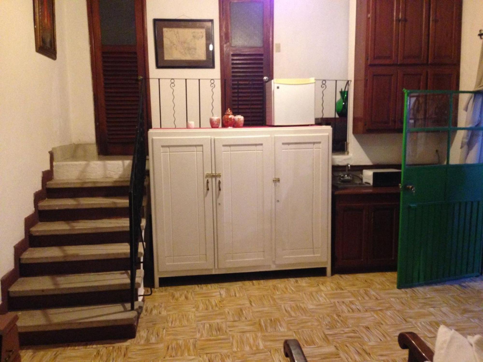 Casa Serena Vista อาลามอส ภายนอก รูปภาพ