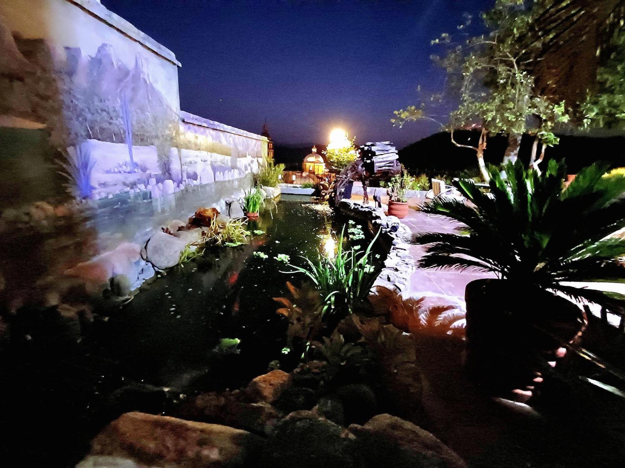 Casa Serena Vista อาลามอส ภายนอก รูปภาพ