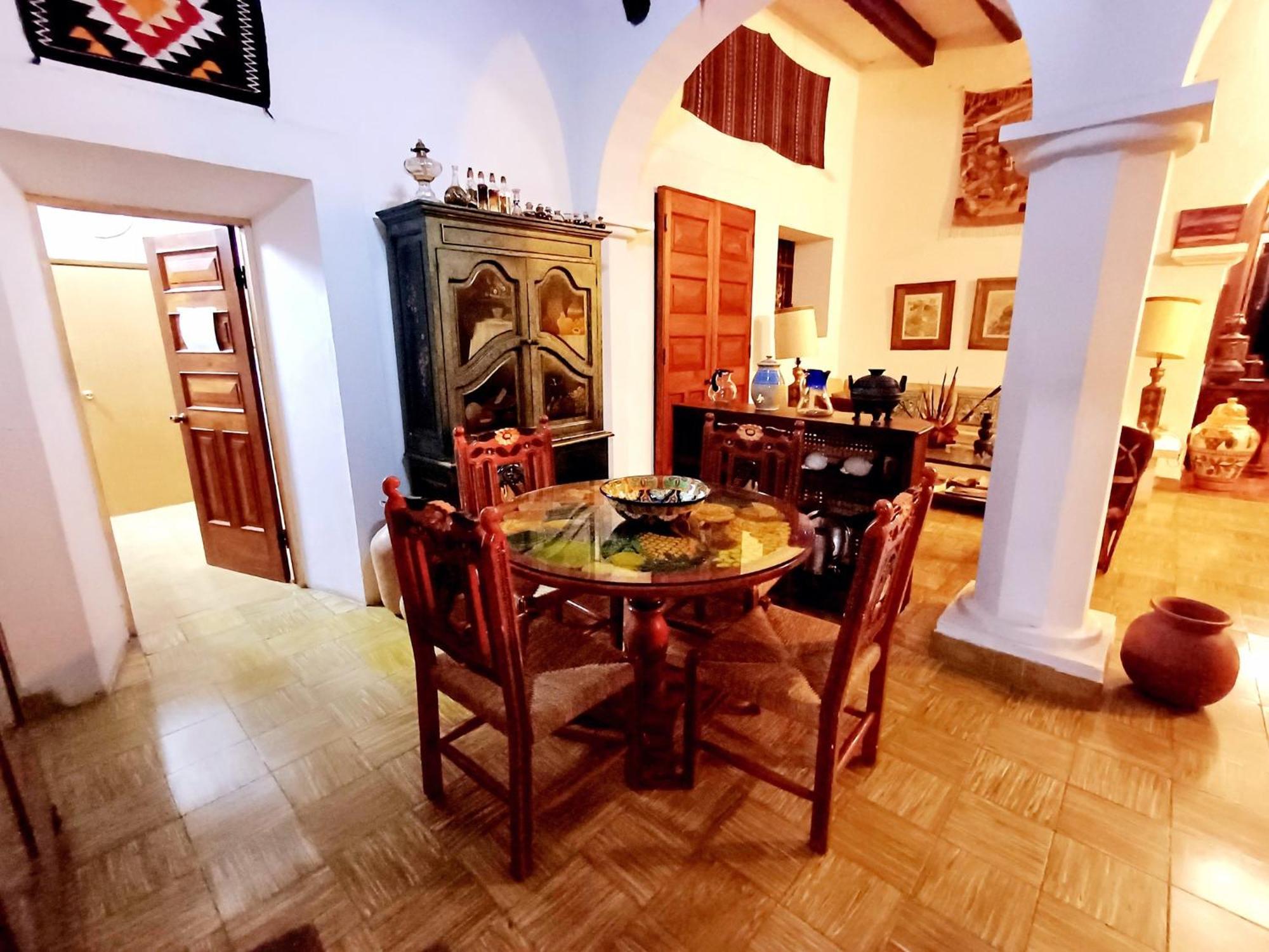 Casa Serena Vista อาลามอส ภายนอก รูปภาพ