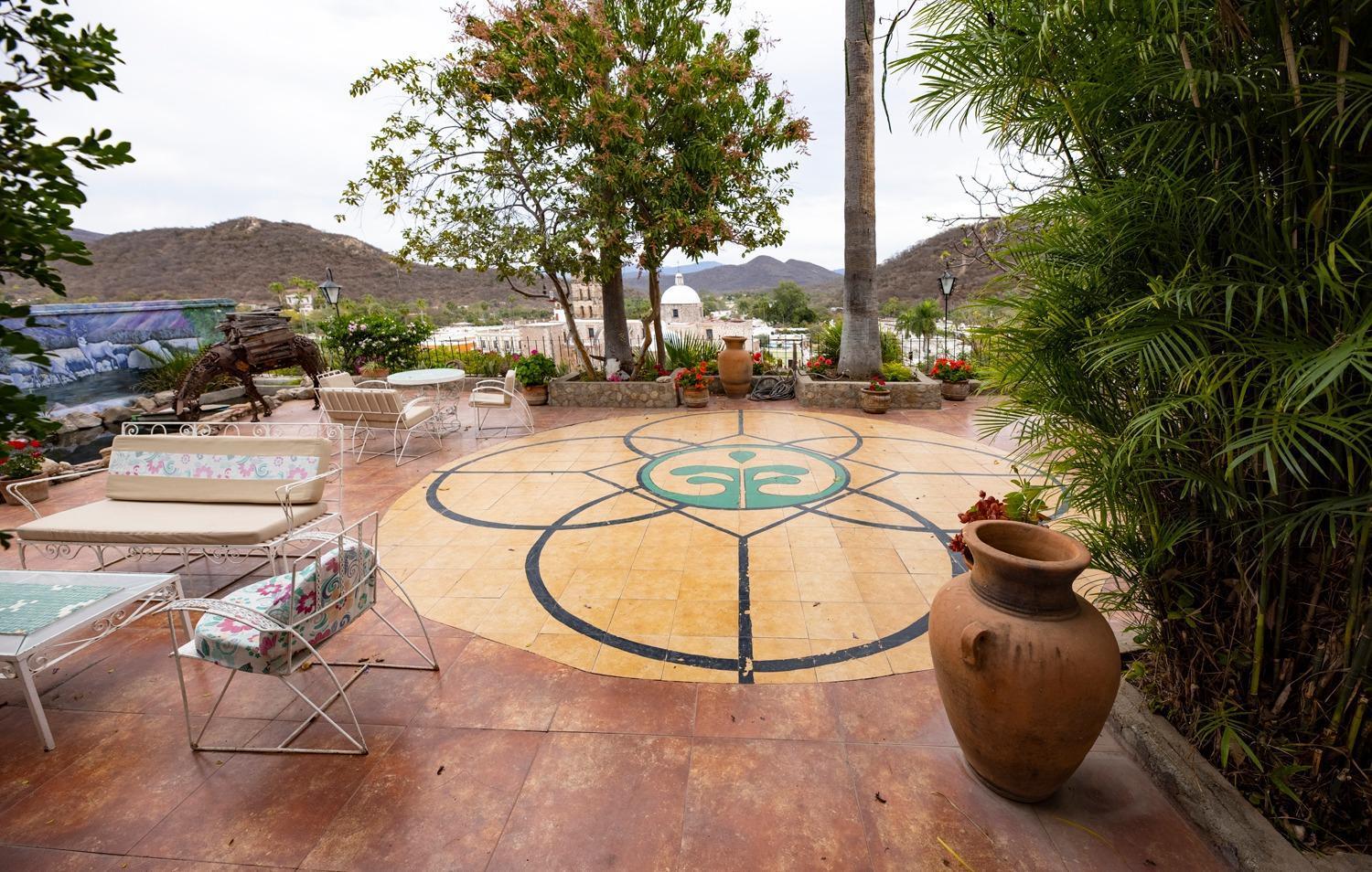Casa Serena Vista อาลามอส ภายนอก รูปภาพ