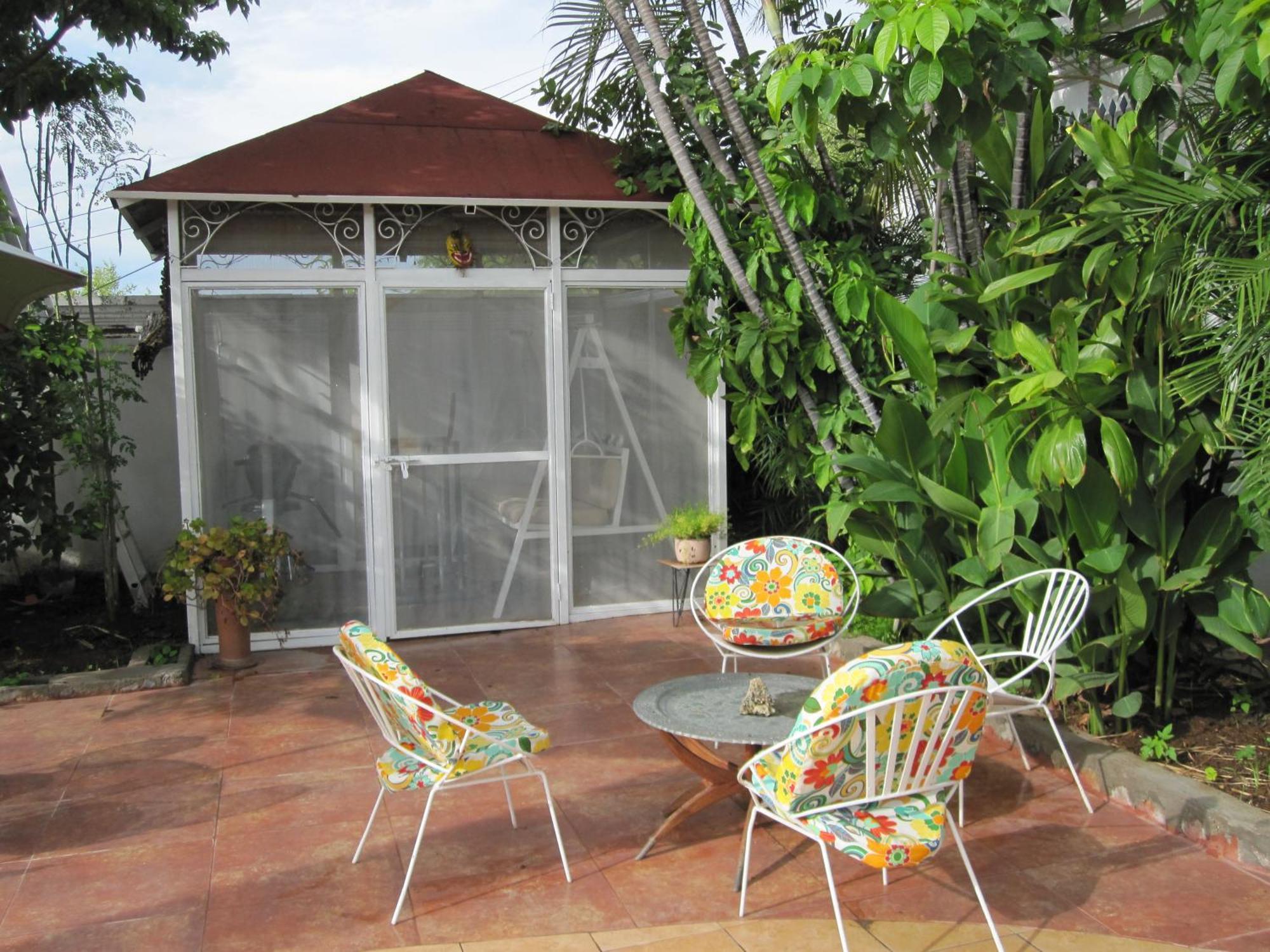 Casa Serena Vista อาลามอส ภายนอก รูปภาพ