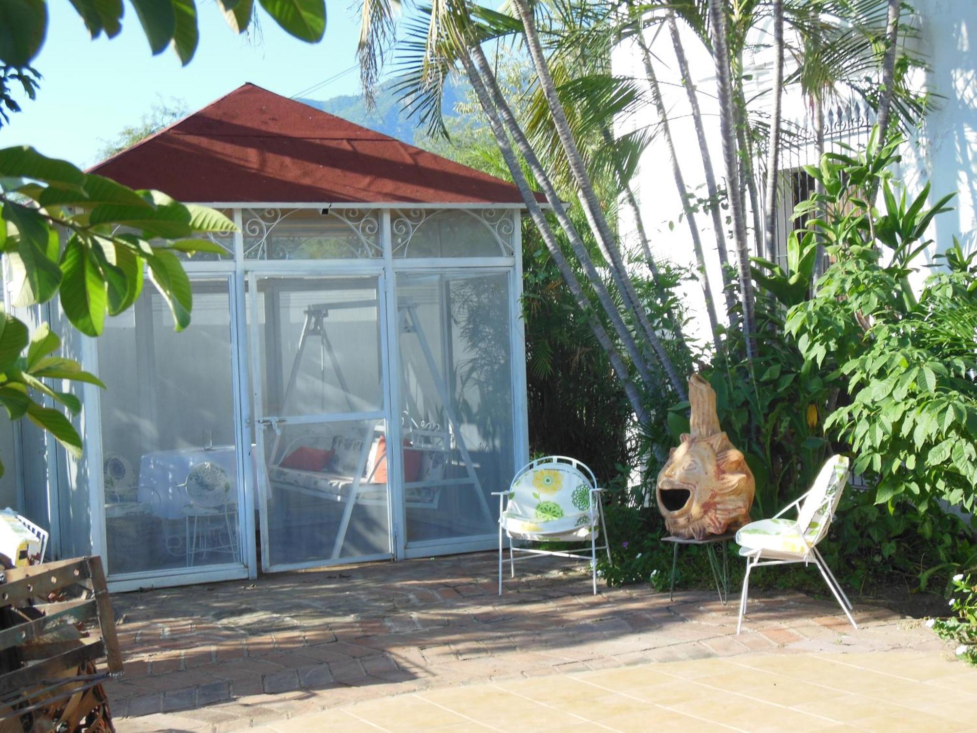 Casa Serena Vista อาลามอส ภายนอก รูปภาพ