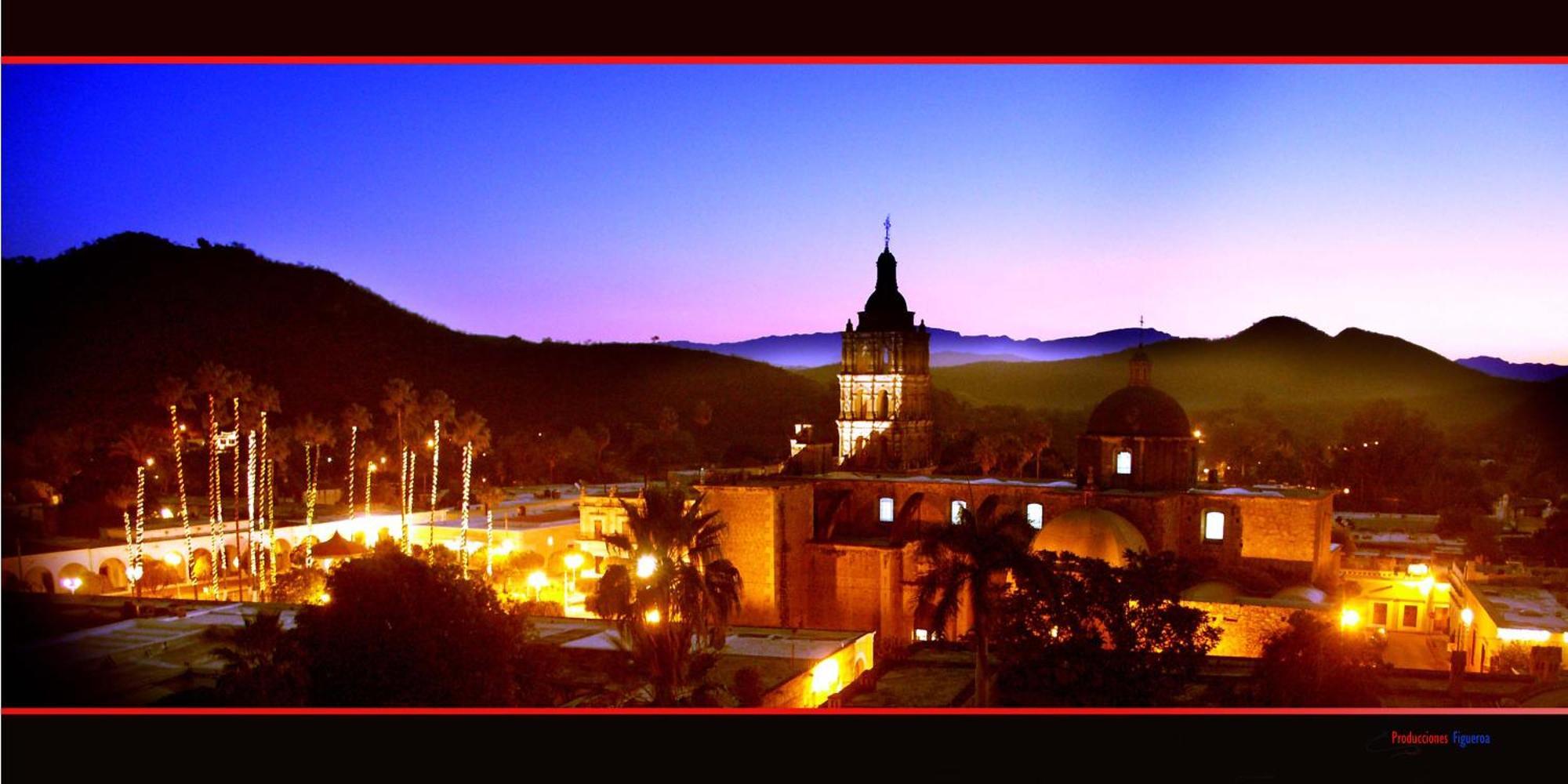 Casa Serena Vista อาลามอส ภายนอก รูปภาพ