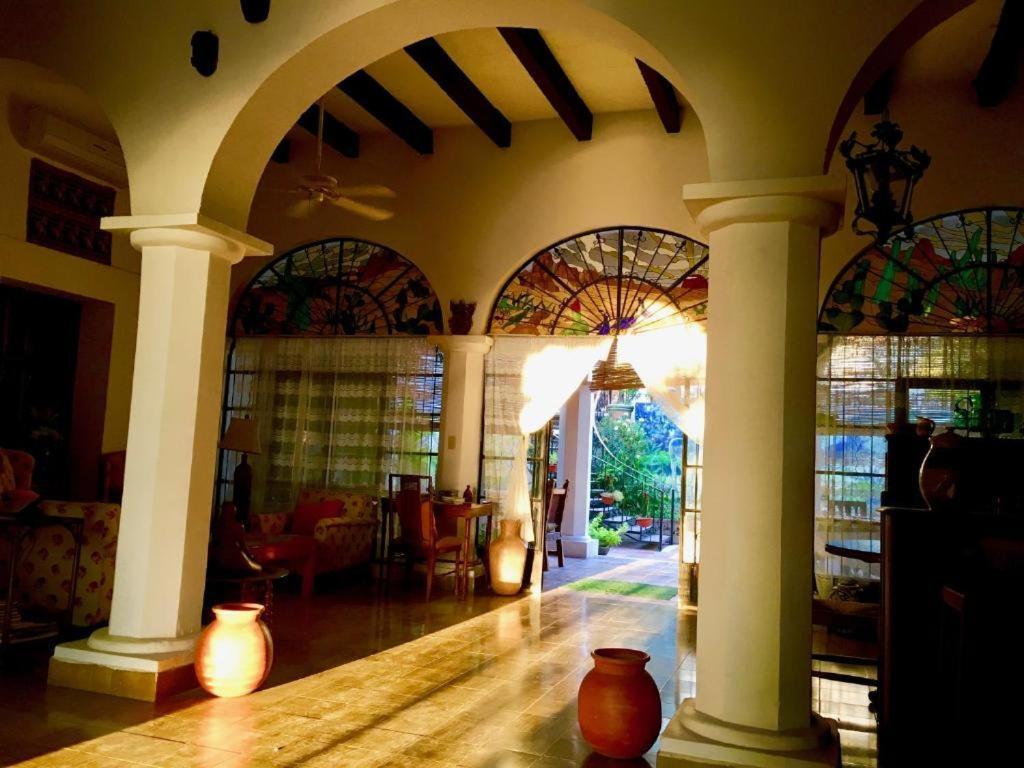 Casa Serena Vista อาลามอส ภายนอก รูปภาพ