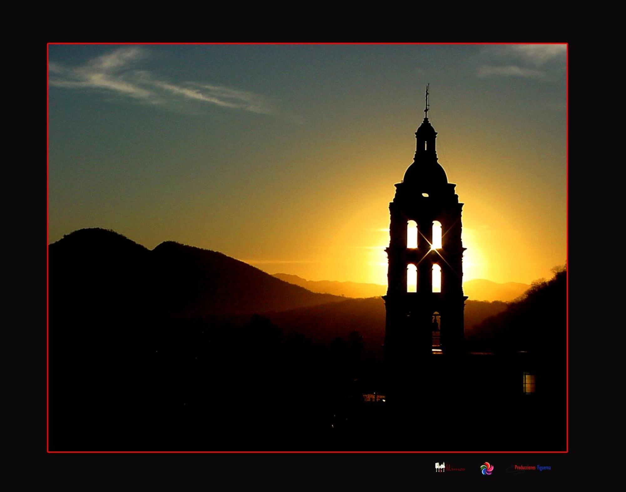 Casa Serena Vista อาลามอส ภายนอก รูปภาพ