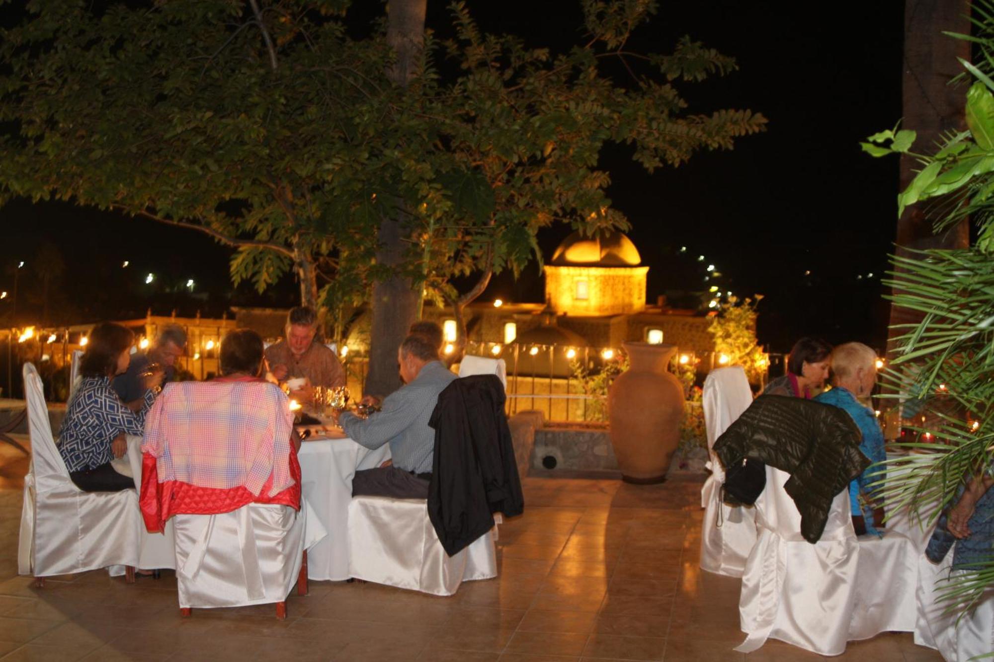 Casa Serena Vista อาลามอส ภายนอก รูปภาพ