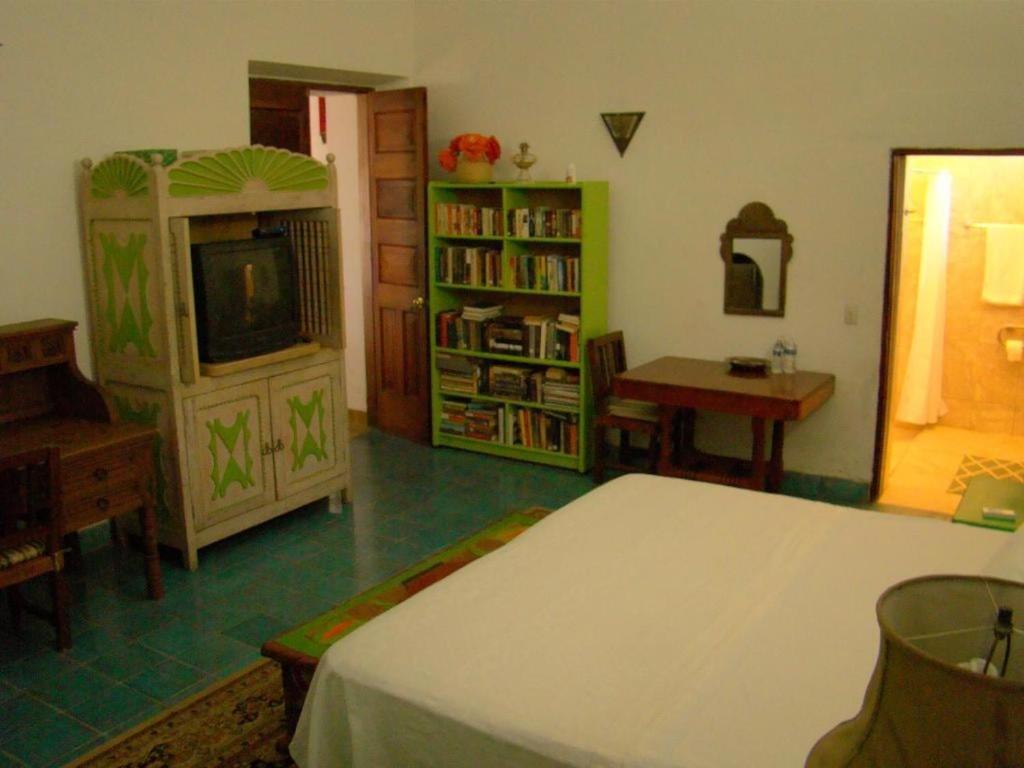Casa Serena Vista อาลามอส ภายนอก รูปภาพ