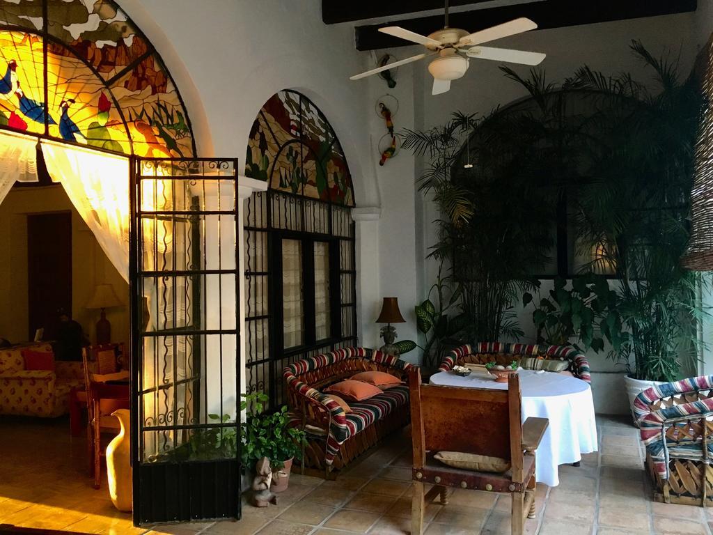 Casa Serena Vista อาลามอส ภายนอก รูปภาพ