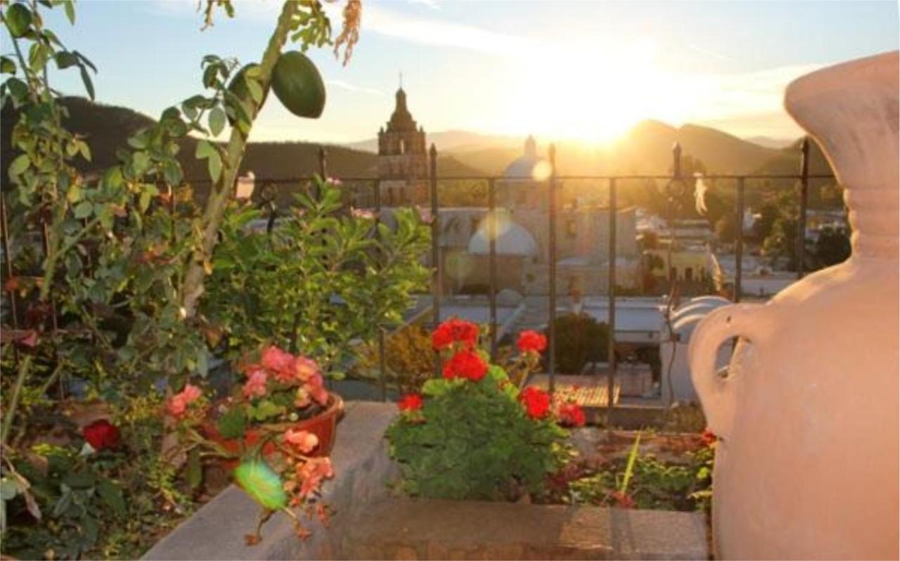 Casa Serena Vista อาลามอส ภายนอก รูปภาพ