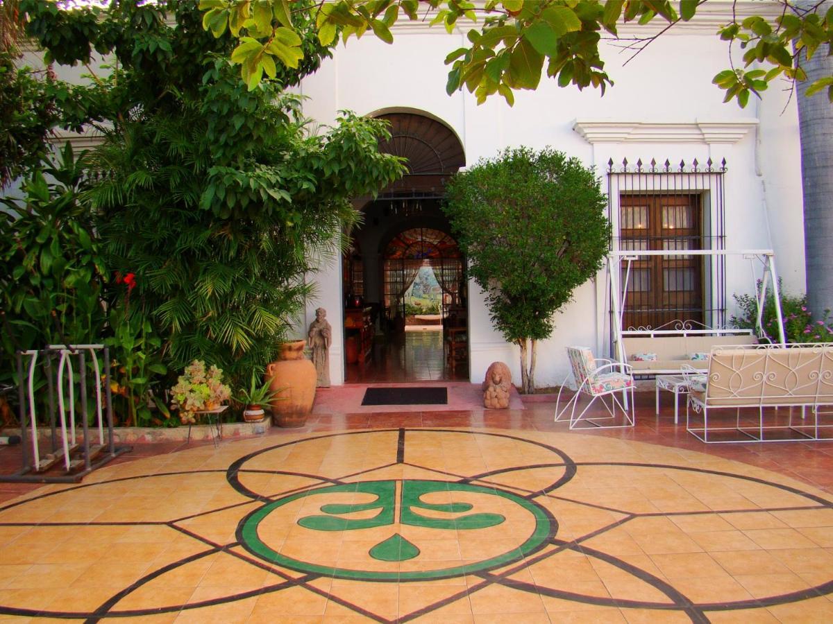 Casa Serena Vista อาลามอส ภายนอก รูปภาพ