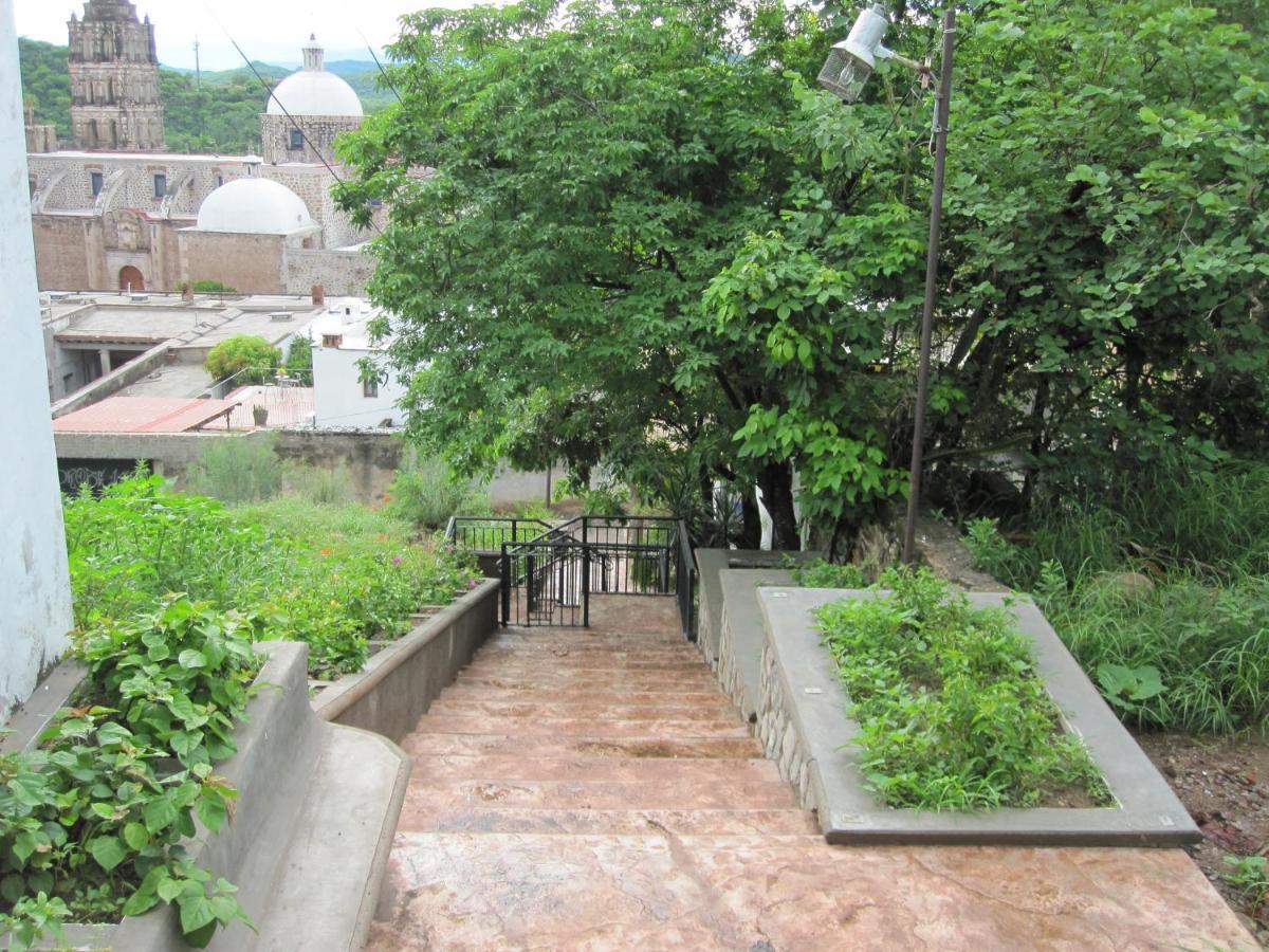 Casa Serena Vista อาลามอส ภายนอก รูปภาพ